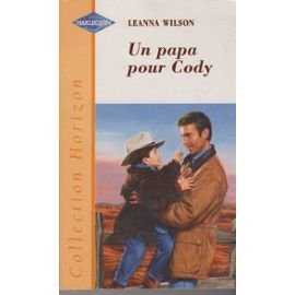 UN PAPA POUR CODY