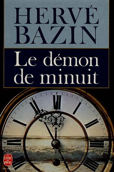 Le Démon de minuit