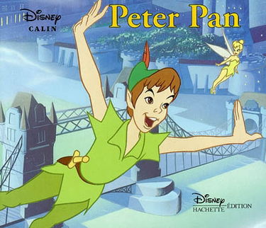 Peter Pan