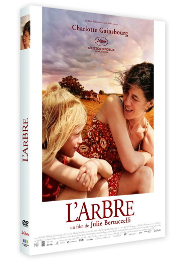 Couverture de L'arbre
