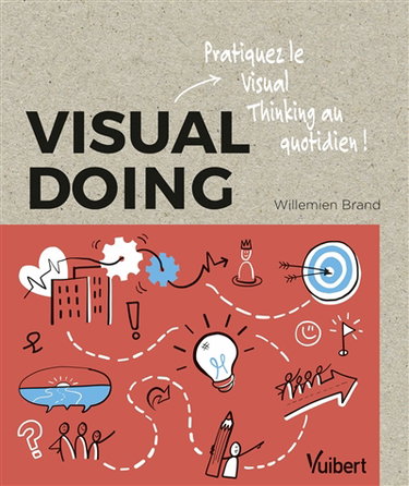 Visual doing : pratiquez le Visual thinking au quotidien !