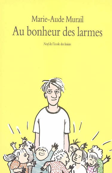Au bonheur des larmes