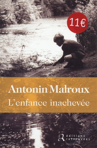 L'enfance inachevée