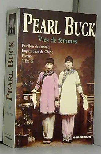 Vies de femmes. Vol. 2