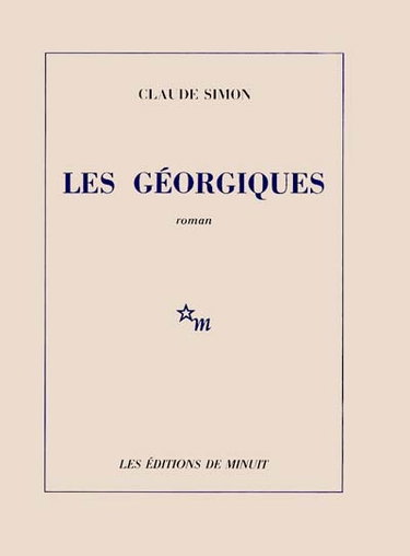 Les géorgiques