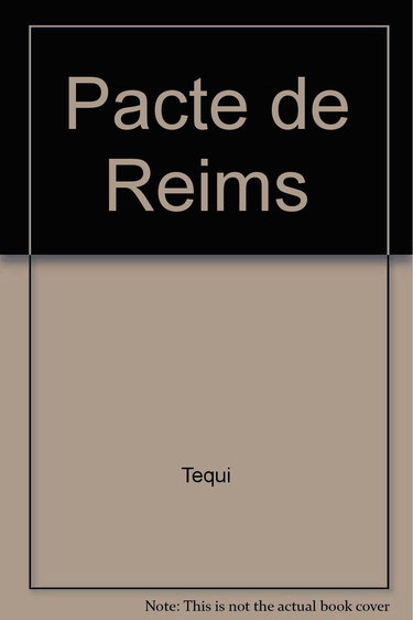 Pacte de Reims
