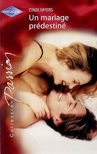 Un mariage prédestiné