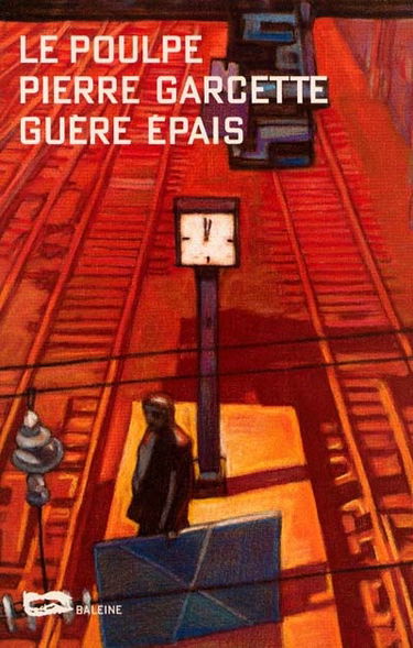 Guère épais