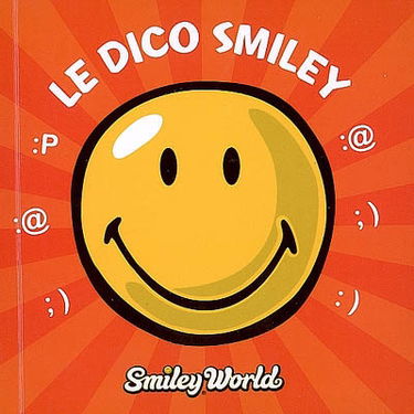 Le dico smiley