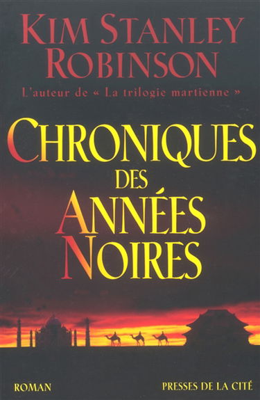 Chroniques des années noires