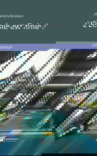 L'Ecole est finie !