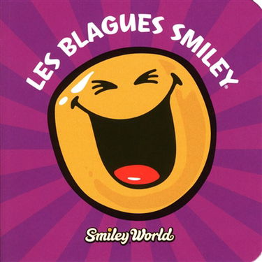 Les blagues Smiley