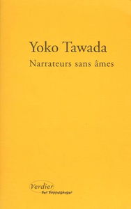 Narrateurs sans âmes