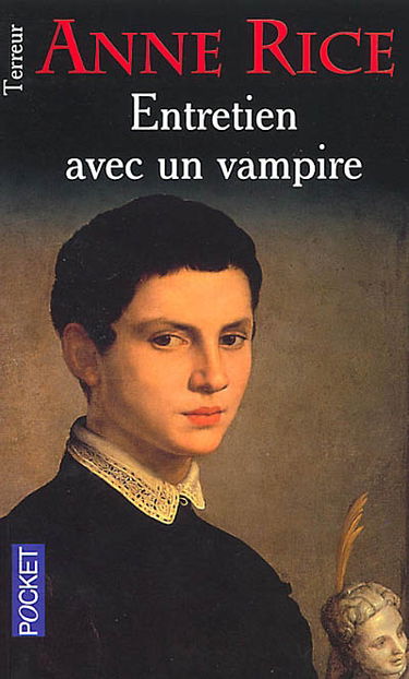 Entretien avec un vampire