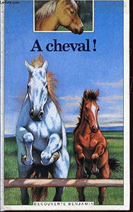 A cheval !