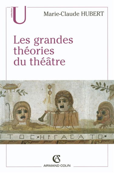 Les grandes théories du théâtre