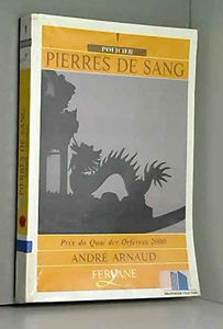pierres de sang