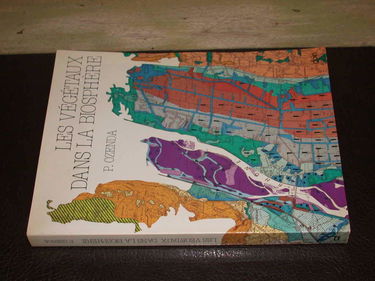 Les Végétaux dans la biosphère