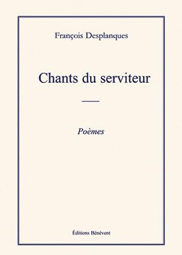 Chants du serviteur
