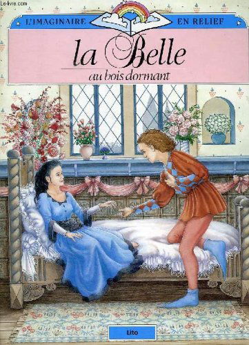 La Belle Au Bois Dormant