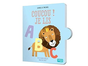 Coucou ! : je lis