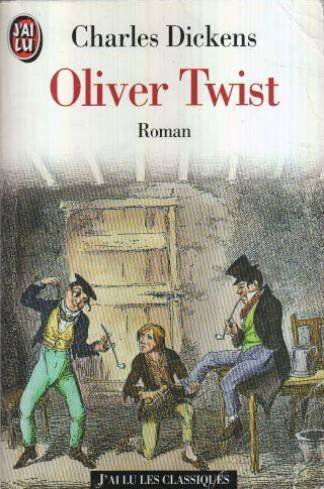 Oliver Twist