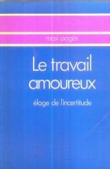 Le travail amoureux