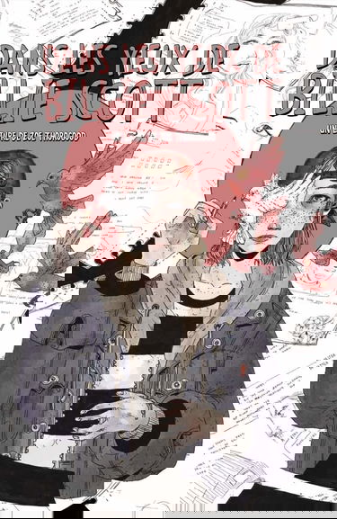 Dans les yeux de Billie Scott