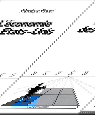L'économie des Etats-Unis