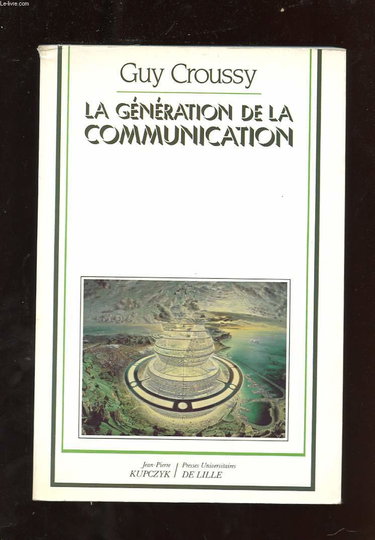 La Génération de la communication