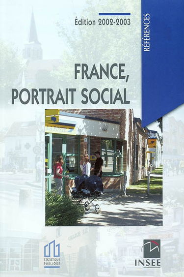 France, portrait social