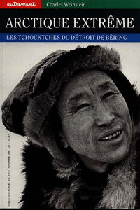 Arctique extrême : les Tchouktches du détroit de Béring