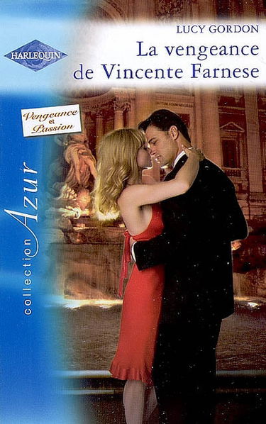 La vengeance de Vincente Farnese