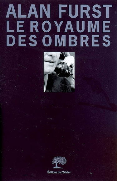 Le royaume des ombres