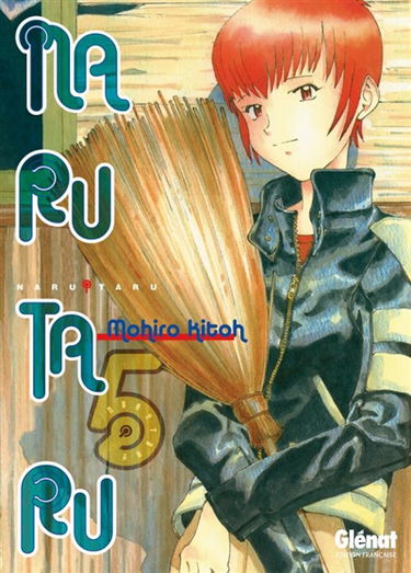 Naru Taru. Vol. 5