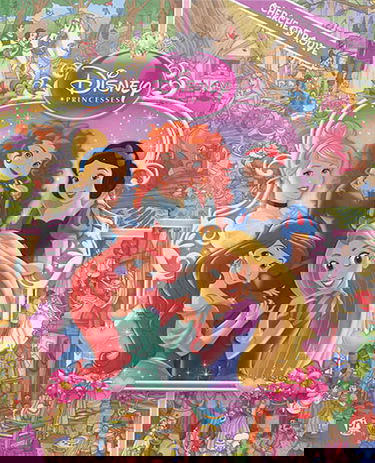 Princesses de toujours