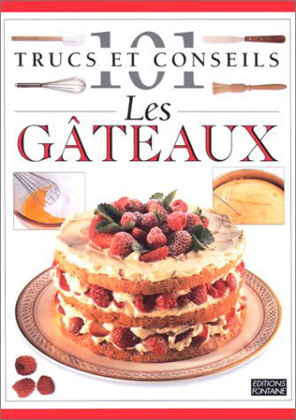 Les gâteaux