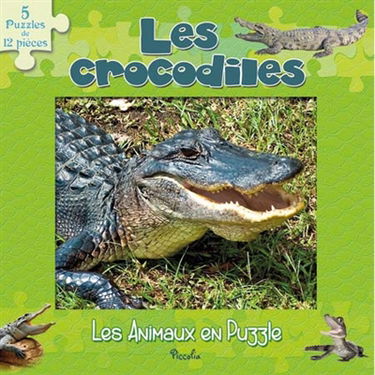 Les crocodiles