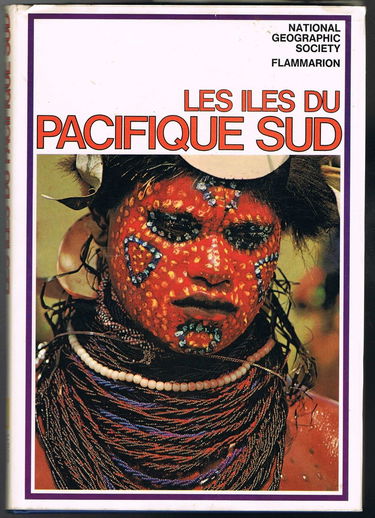 Les Îles du Pacifique Sud