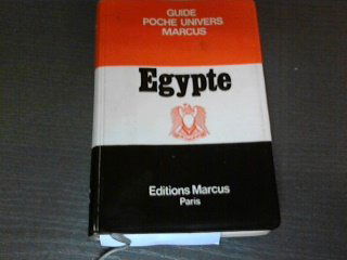 Egypte "Univers"