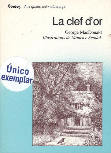 MAC DONALD/LA CLE D'OR