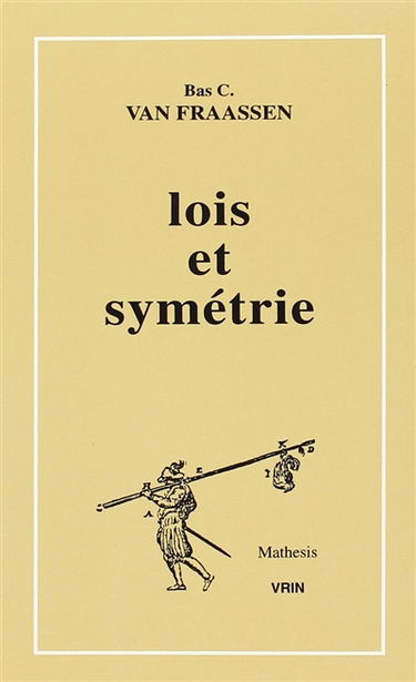Lois et symétrie