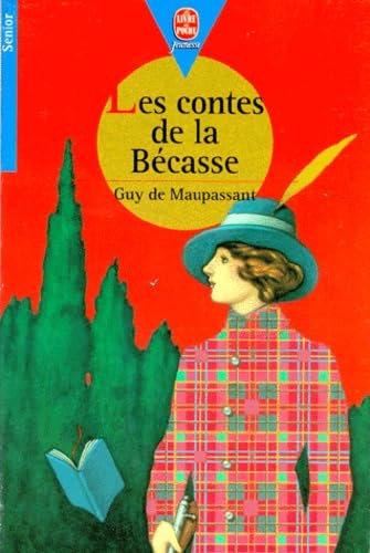 Contes de la bécasse