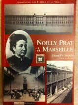 Noilly Prat à Marseille