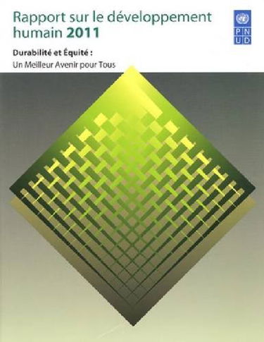 Rapport Sur Le Developpement Humain Arabe 2011: La Vraie Richesse De Nations - Les Chemins Du Developpement Humain