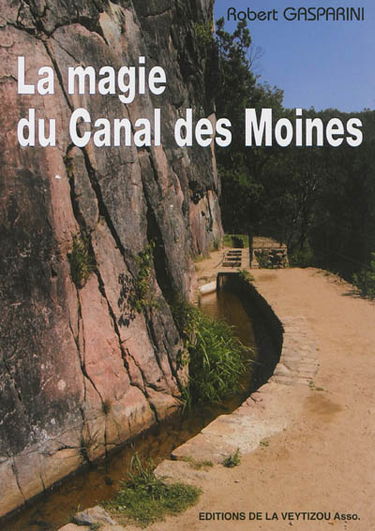 La magie du canal des Moines