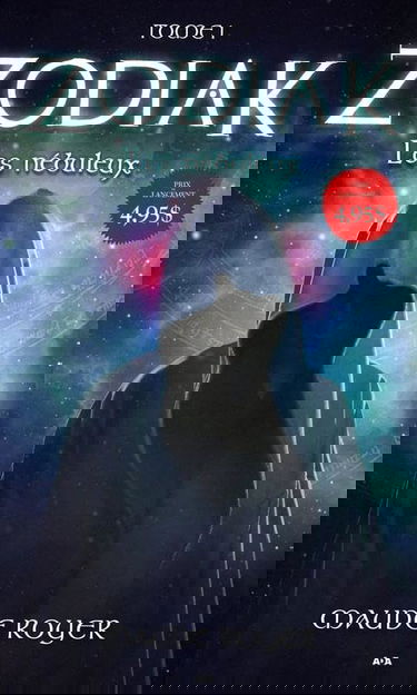 Zodiak T1 - Les nébuleux