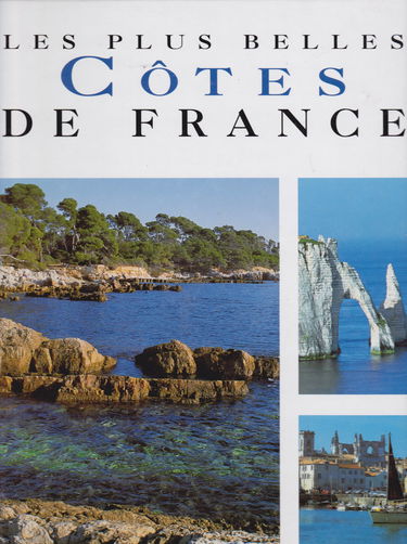 Les plus belles côtes de France