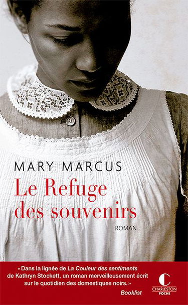 Le refuge des souvenirs