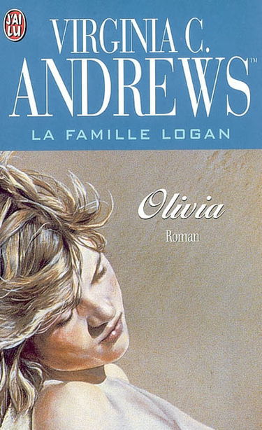 La famille Logan. Vol. 5. Olivia
